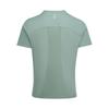 Under Armour Coolswitch Running Fitness Comfortable Sweat-Wicking Lightweight Classic Short Sleeve T-Shirt Men tops Lime-Green 1371129-348