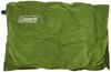 COLEMAN Compact Inflator Pillow II (2000010428) - Self-inflating, Washable, Portable, Lightweight, Suitable for Travel, Outdoor Activities, and Car Ca