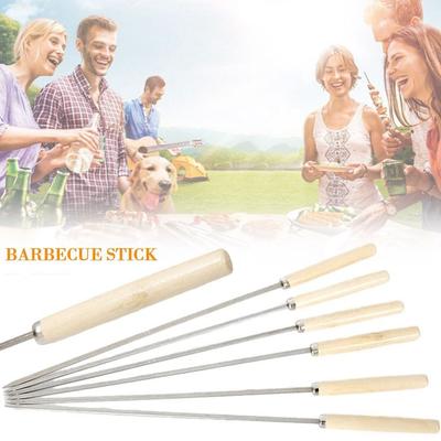 Barbecue en kebab – Grillvorken