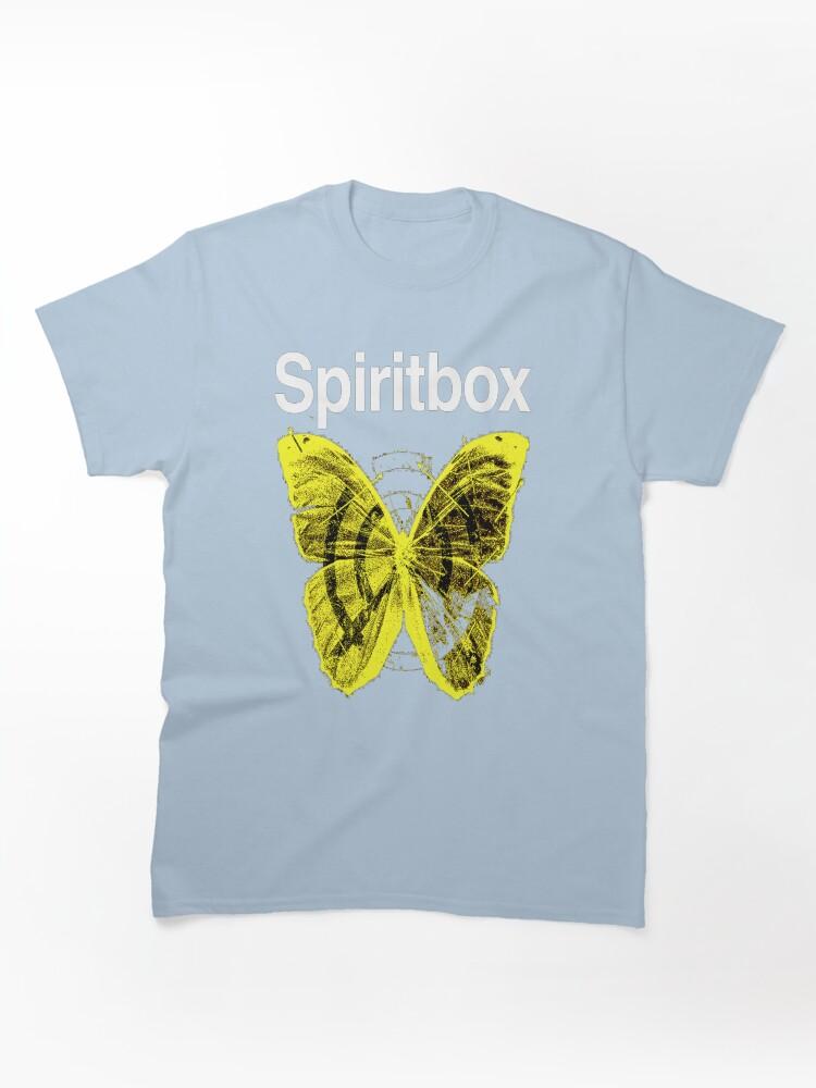 Spiritbox new best spiritbox new logo Classic Unisex T-Shirt