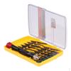 Screwdriver Kit with For Repair or Maintenance Professional Portable Tool