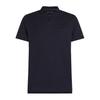 Mens Terry Regular Polo Shirt