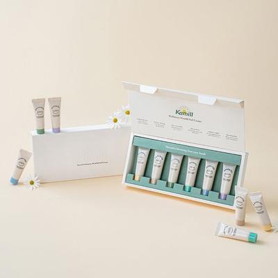 Cuidados de mãos e pés – Máscaras e cremes de mãos