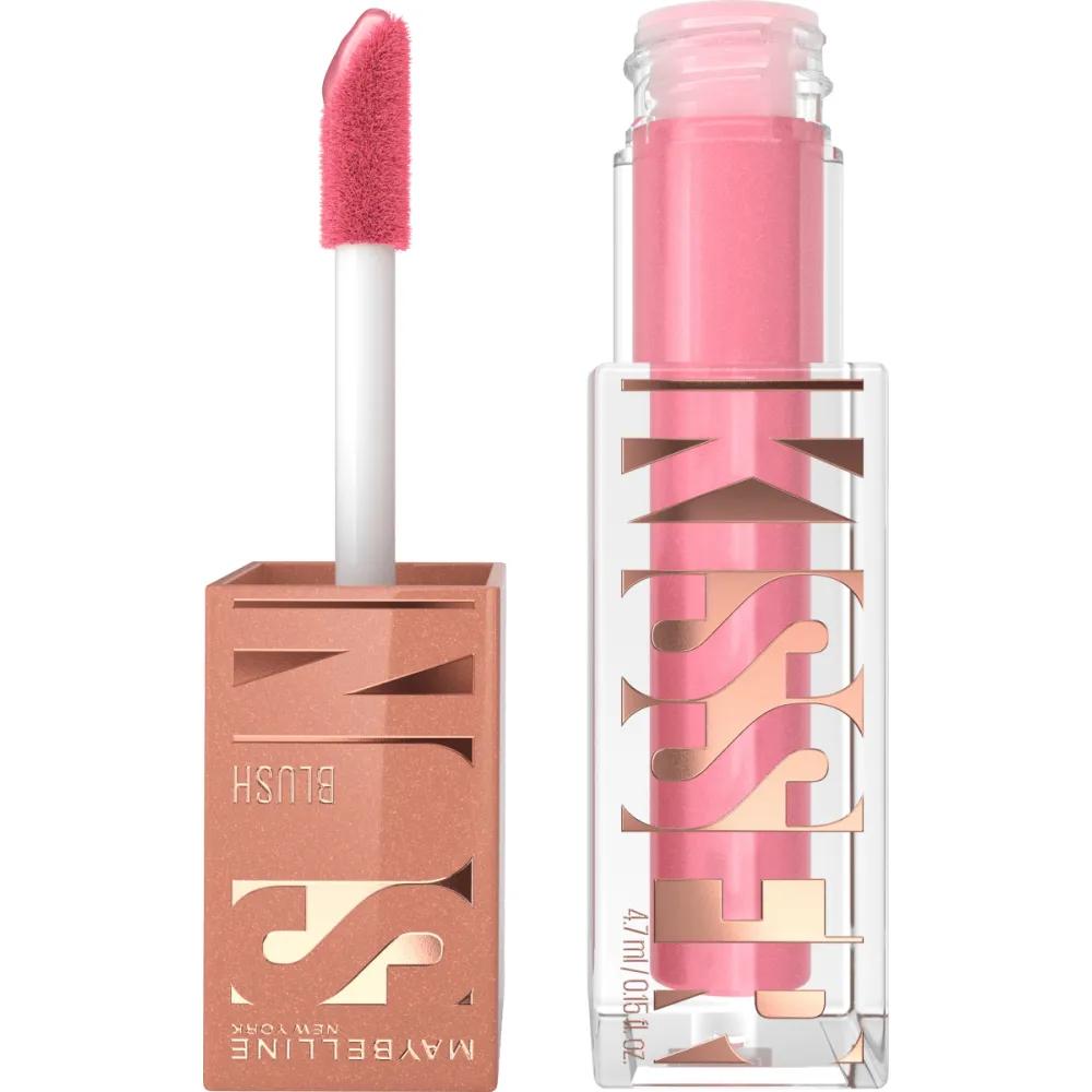 Maybelline Maybelline Rouge Sunkisser Blush 05, 4.7ml