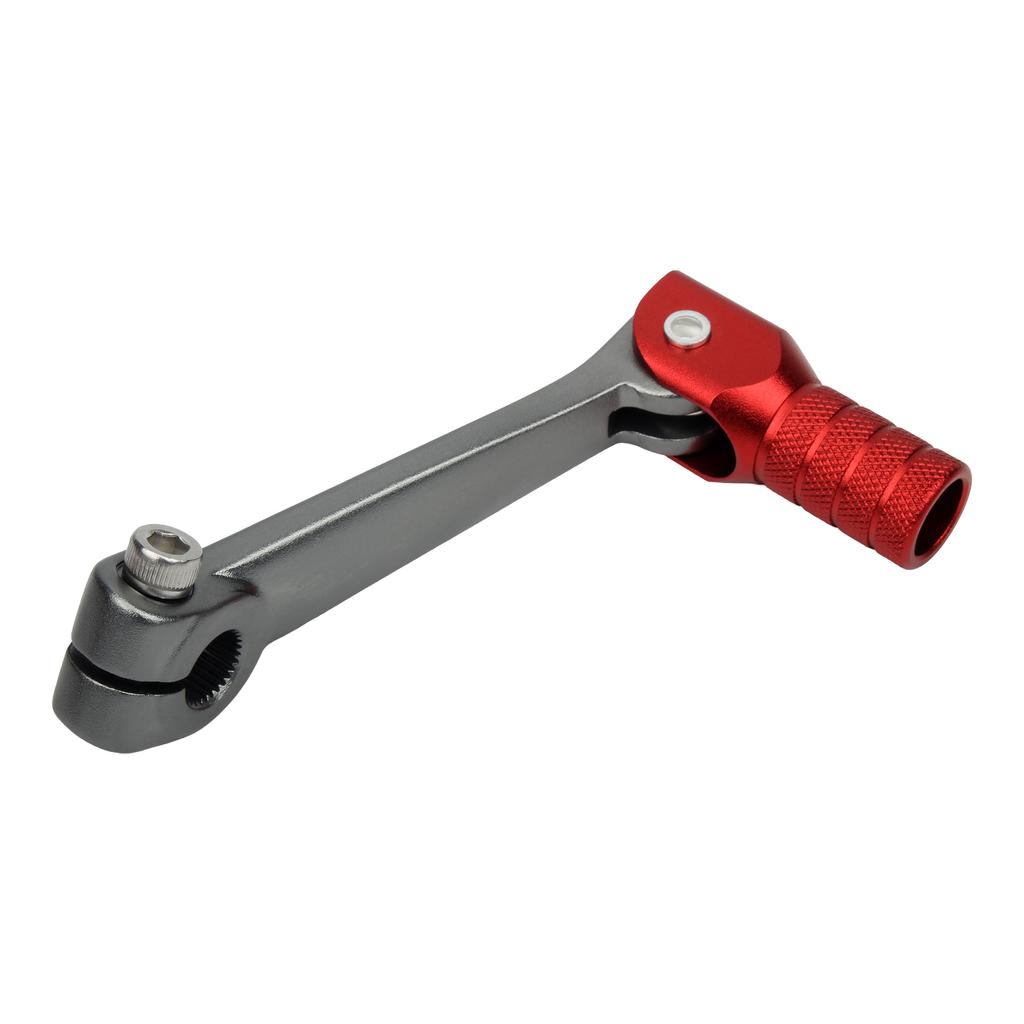 Universal Motorcycle Gear Shift Lever For KTM Kayo T2 T4 T4L BSE Apollo CB 250 50 100 150 200 Engine Dirt Pit Bike Motocross