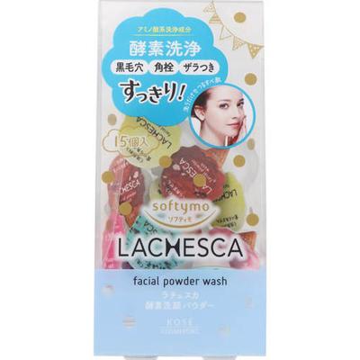Softymo Lachesca Softimo Lachesca Waschpulver 0,4 g x 15