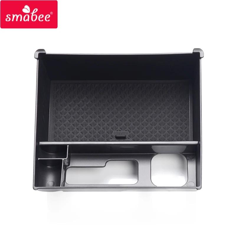 for Mazda 6 2019-2021 Car Storage Box Center Console Armrest Tray Organizer Case Interior Accessories