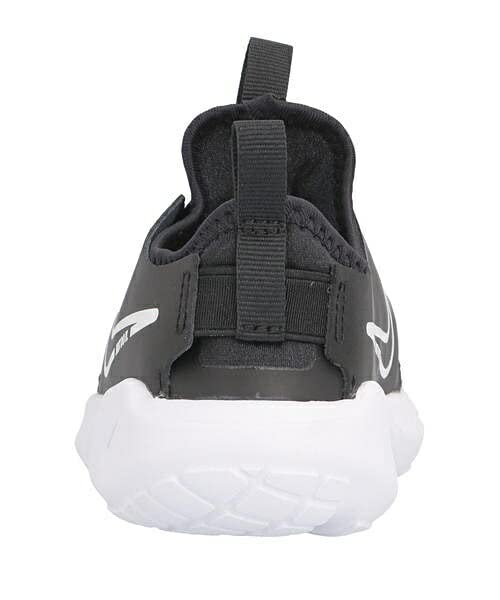 Nike Flex Runner 2 TDV Casual Athletic School Baby Size DJ6039 Girls' Shoes, Shoes, Shoes, Sneakers, Black/White/Photo Blue, 13.0cm,