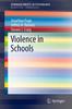 Kniha Violence In Schools