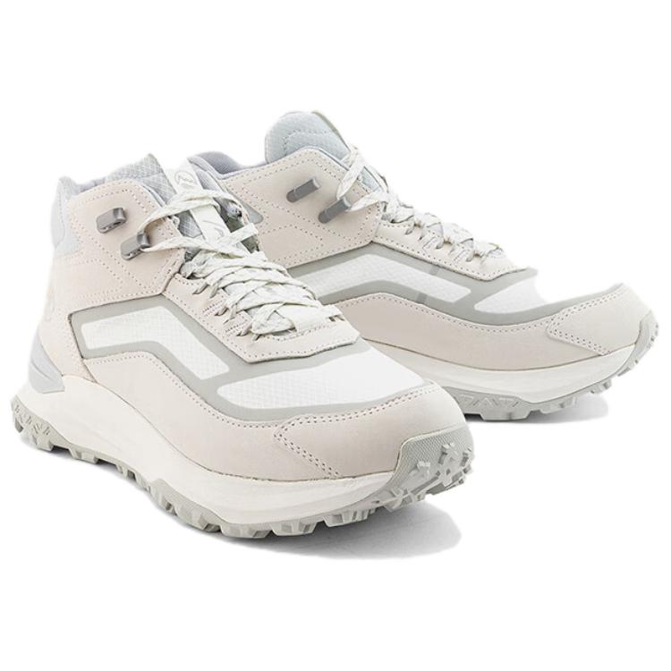 Timberland Comfortable Soft Non-Slip Wear-Resistant Mid-Top Casual Shoes Men Casual Shoes Gray A6DX6-ETG