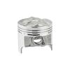 1/4 Sets Motorcycle Engine Piston Rings Kit Bore STD Size 49mm ~ 49.5mm For Suzuki GSX250R GJ72A GJ73A GJ74A GSF250 BANDIT 250