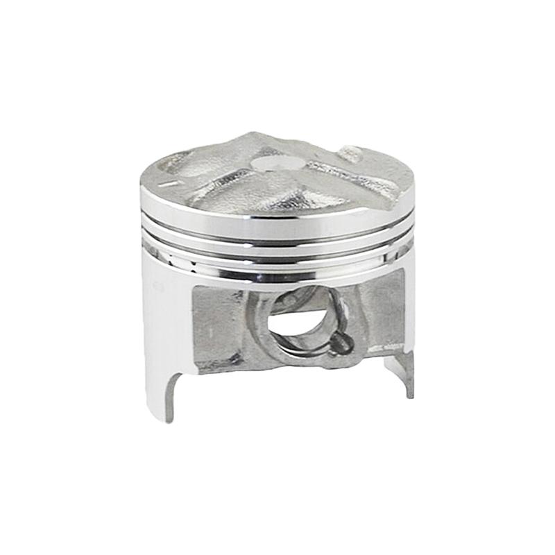 1/4 Sets Motorcycle Engine Piston Rings Kit Bore STD Size 49mm ~ 49.5mm For Suzuki GSX250R GJ72A GJ73A GJ74A GSF250 BANDIT 250