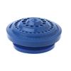 100pcs Hole Drill Bit Storage Case Holder Round Shape Hard Plastic Organizer Stand 1-13mm