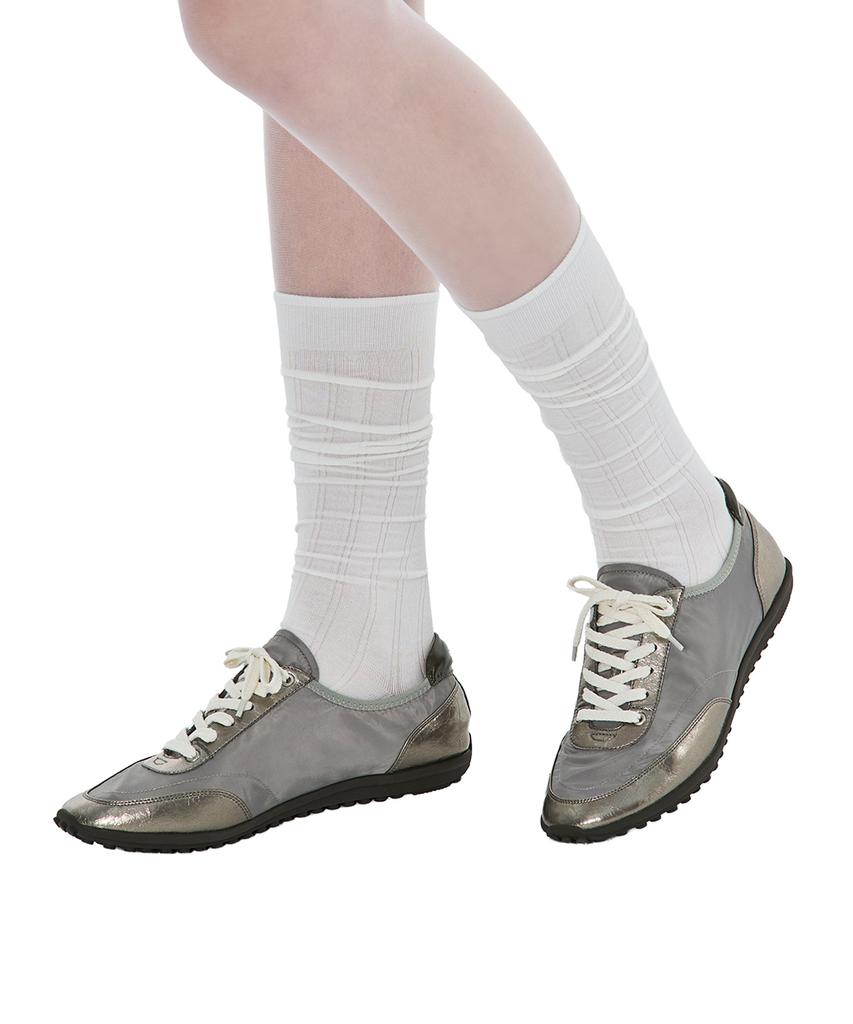Stand Oil Sophie Flat Sneakers · Sophie Flat Sneakers