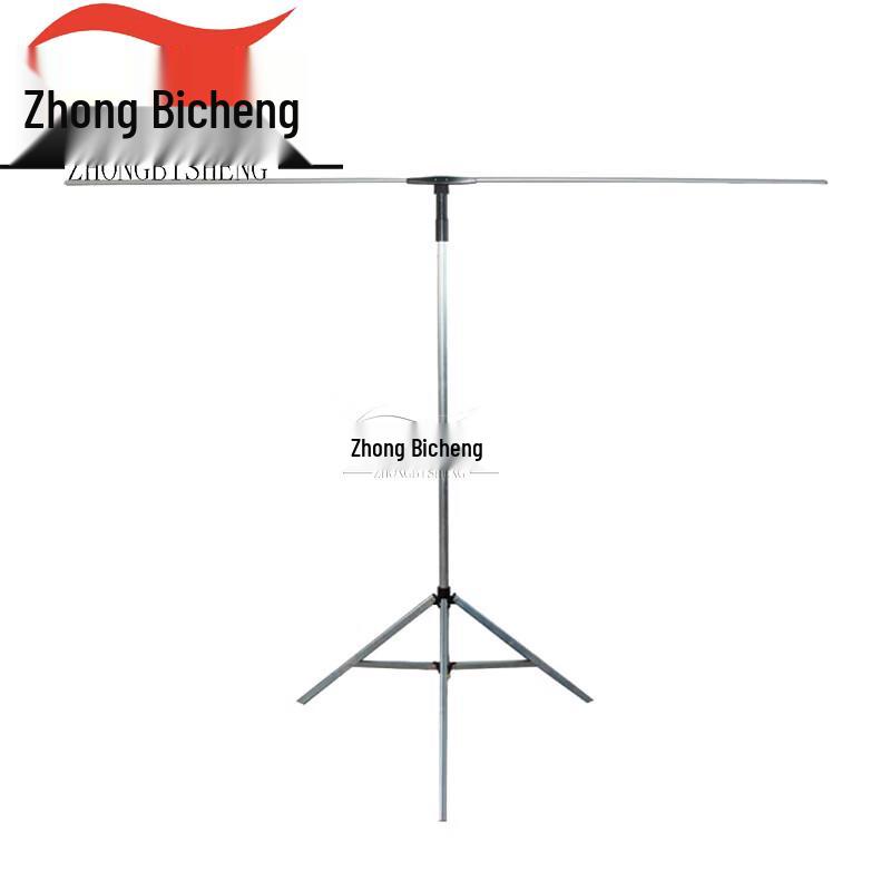 Zhongbisheng Retractable Foldable Outdoor Map Display Stand