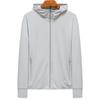 Unisex Outdoor Sun Protection Jacket: Long Sleeve, Elastic, Ice Cool, UV-Resistant Windbreaker for Spring/Summer.
