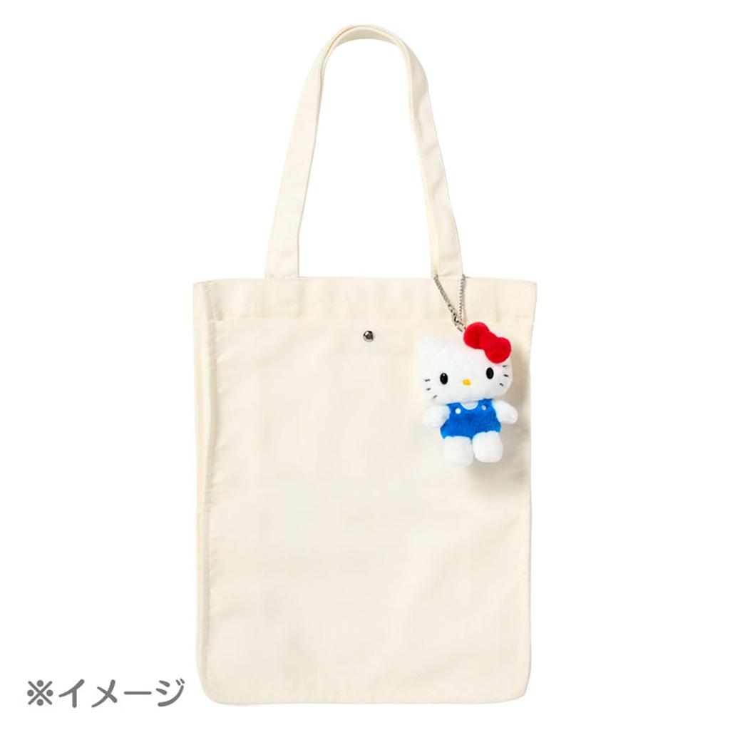 Sanrio Mascot Holder Pompompurin 587940 (SANRIO) -