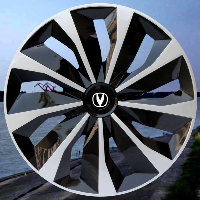 Changan Benben Mini 25 MINI Hubcap Iron Wheel Decorative Cover Accessories