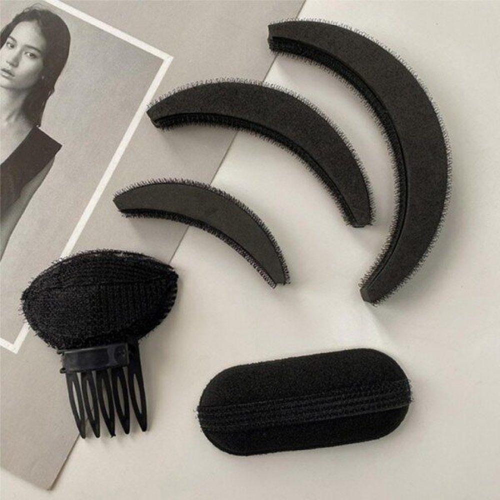 

Mno Hair Volume Pin Volume Up Pad 3-piece Set Back of Head Crown Crescent 3-piece set