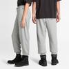 Timberland Logo Loopback Sweatpants, Unisex, Medium Grey Heather, Größe M (TB0A6CZG0521)