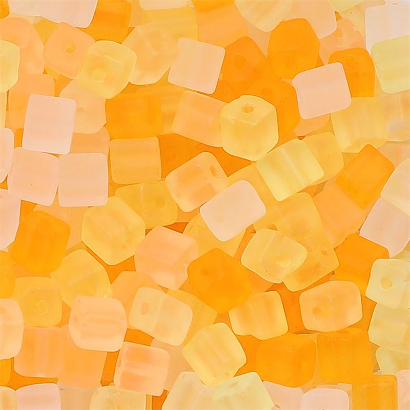 

11 г 50 шт., высококачественные стеклянные бусины, матовые сахарные бусины для серег, браслетов, DIY ювелирных изделий, аксессуаров для изготовления 03 5mm 50pcs