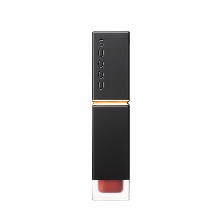 

SUQQU Comfort Lip Fluid Fog 10 Benikazari