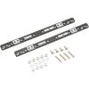 Tamiya Grade Up Parts Series No.497 GP.497 HG 13/19mm Roller Carbon Multi Reinforcement Plate (1.5mm) 15497