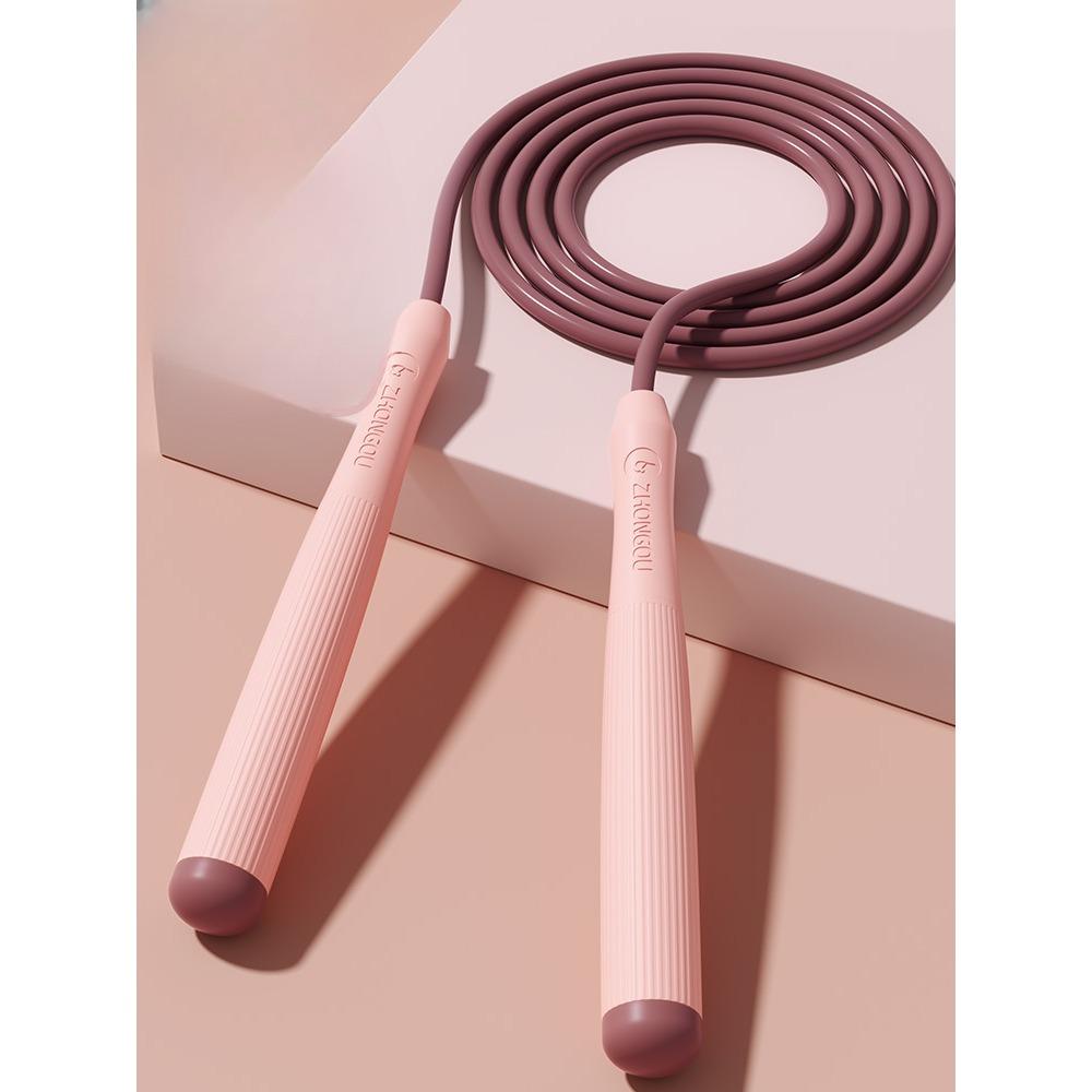 Damen Springseil Fitness Spezial Erwachsene Sport Einfach Student Erwachsene Fettabbau Renntau K6 Renntau