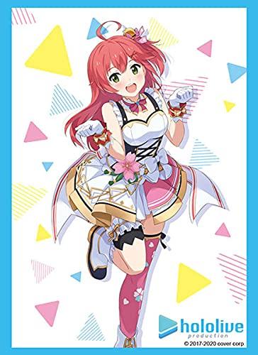 Bushiroad Sleeve Collection High Grade Vol.2911 Hololive Production "Sakura Miko" hololive 1st fes. "Nonstop Story" ver.