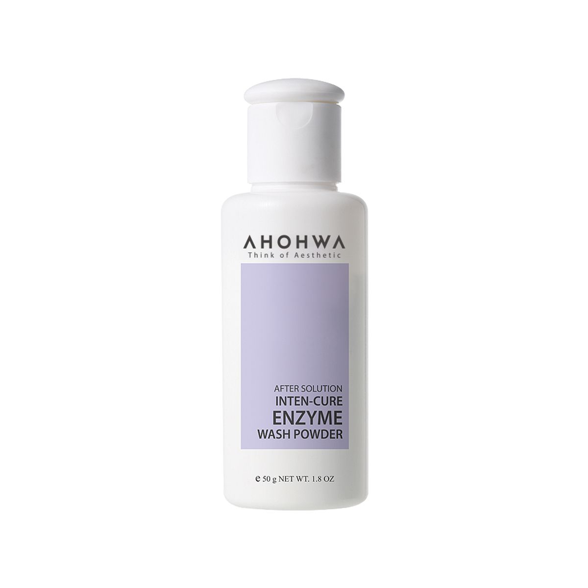 Inten-Cure Enzyme Wash Powder