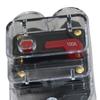 Car Auto Audio Radio In Line Circuit Breaker Fuse For DC 12V 300A