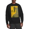 STAR TREK Unisex Adult The Next Generation Season 7 Episode 14 Sweatshirt