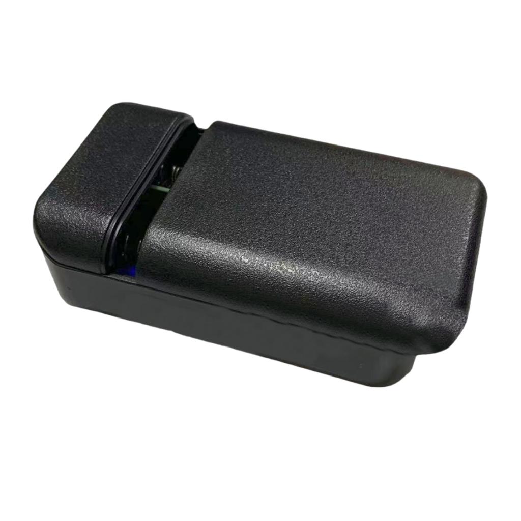 Discreet Money Storage Solution Secret Secert Portable Power Storage Box for Concealing Cash and Valuable Items Safely