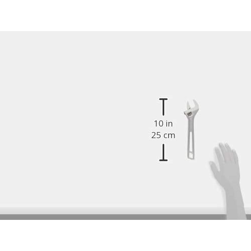 Kyoto Machinery Tools (KTC) Monkey Wrench 250mm WMA-250 Monkey Wrench
