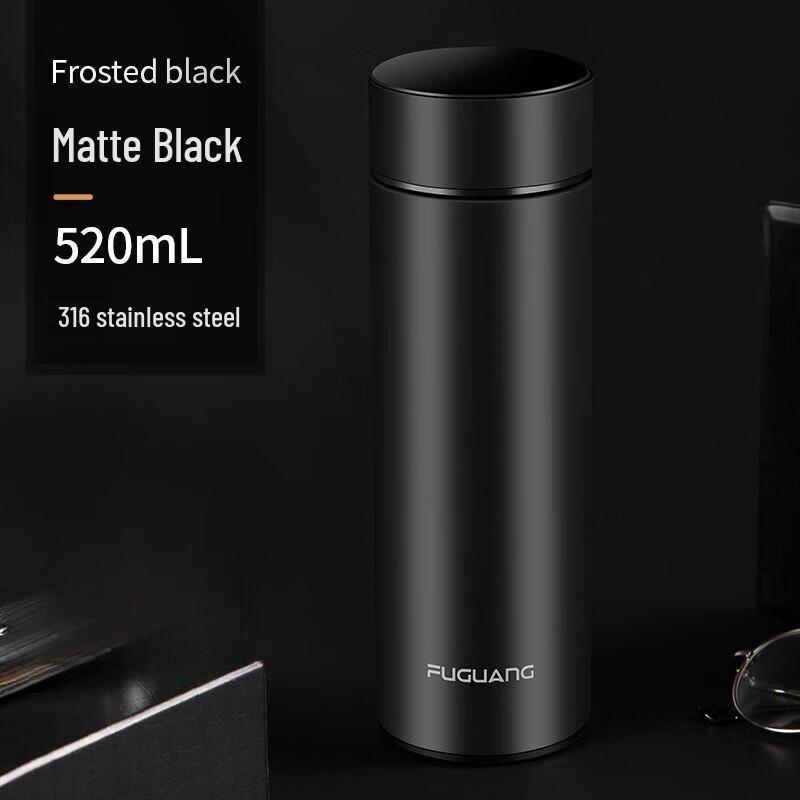 FUGUANG 316 Stainless Steel Insulated Water Bottle