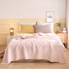 Triple Layer Gauze Towel, Single and Double Adult Cotton Bed Sheet, Summer Air Conditioning, Summer Cooling, Nap Blanket