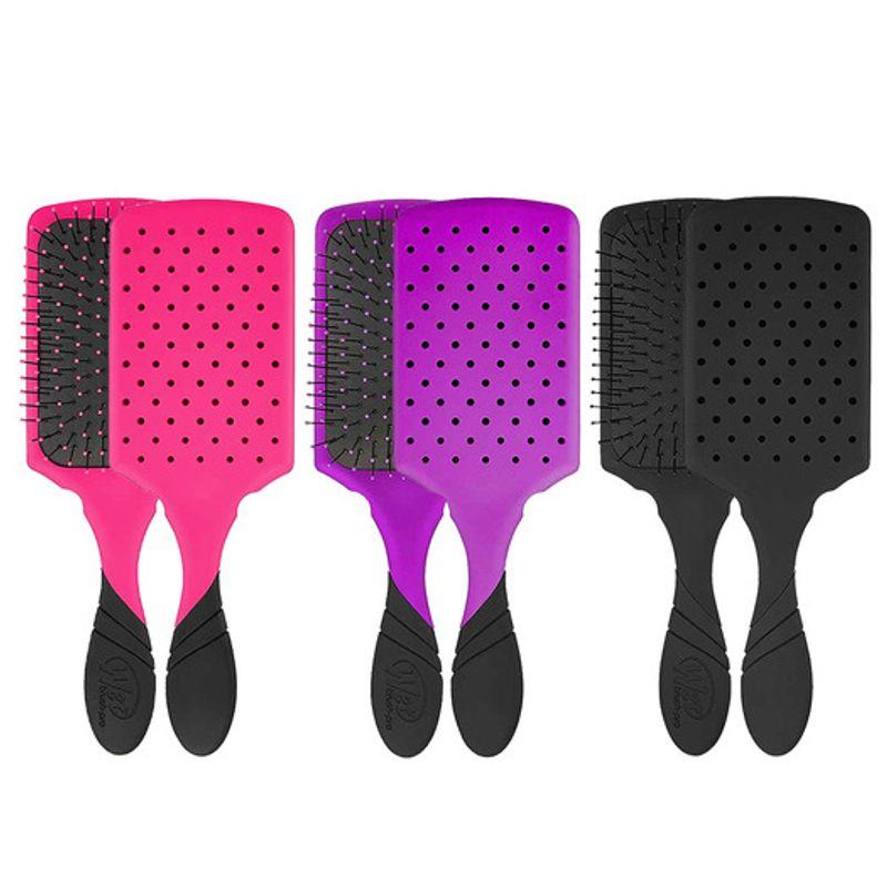 WetBrush Wetbrush Hairbrush Pro Paddle pink