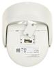 Hikvision DS-2CD2387G2P-LSU/SL IP security camera 8MP White
