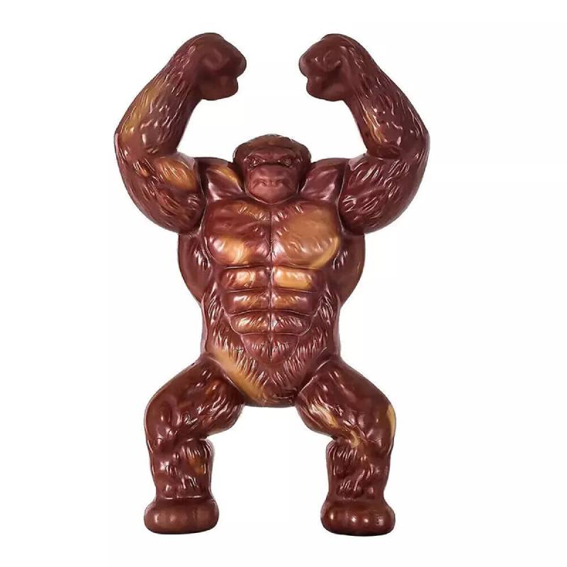 

Chimpanzee Dogs Toys Extreme Tough Interactive Toy Chewers Pet Dog Products