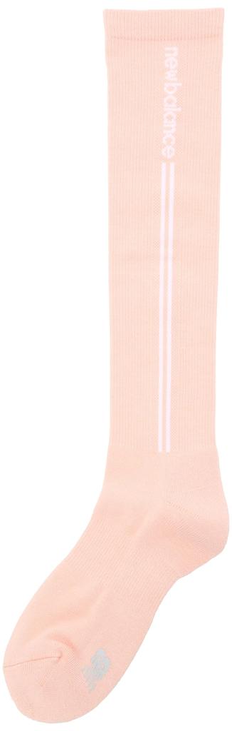New Balance Antibacterial and Deodorizing Compression Socks Compression Golf Socks FR Women's (High-Performance Material SEK, Design) / / 012-3286503