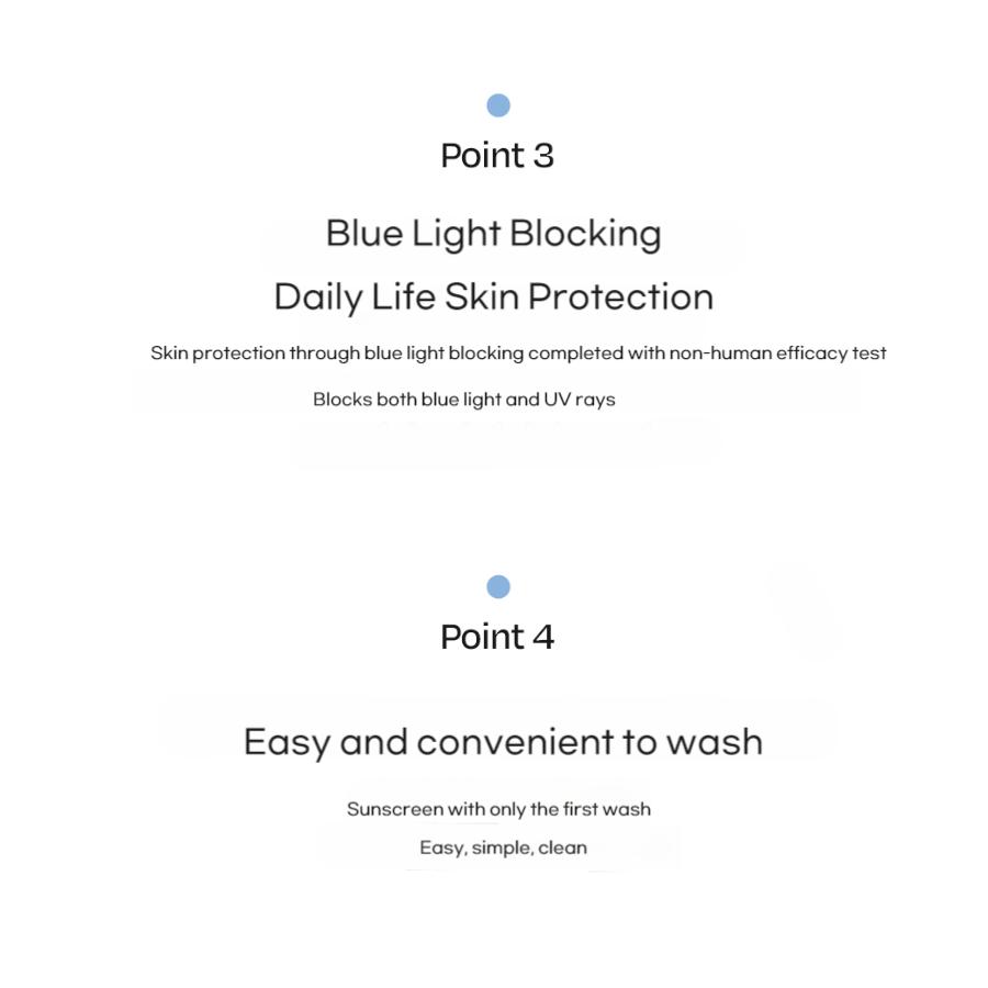 D’Alba Waterfull Essence Sonnencreme SPF50+ PA++++ 50ml
