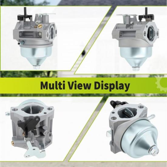 Carburetor Fuel Line for PC144853 Honda GC160 GCV160 GCV190 GC135 with pin