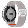 Compatible Elastic Nylon Strap with Parachute Buckle for 41MM/42MM Watches