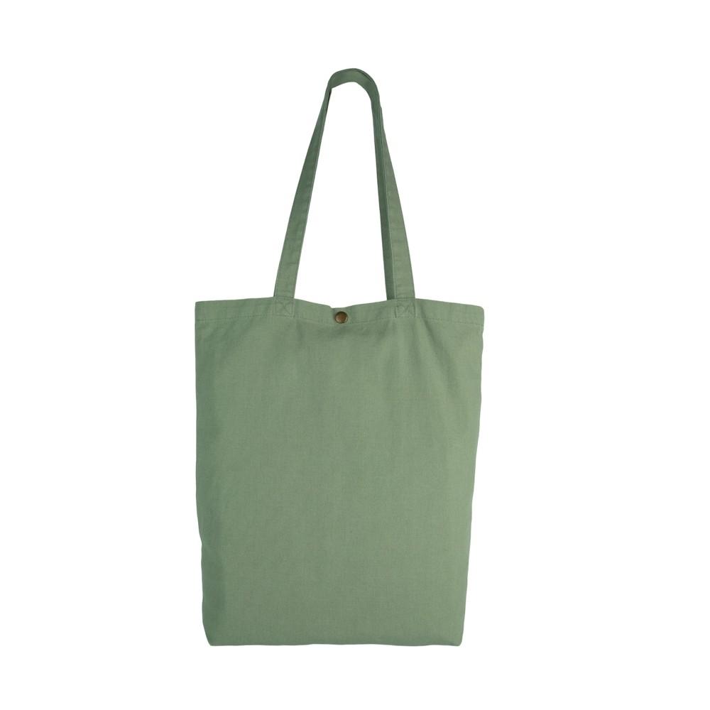 Kimood Cotton Washed 13L Tote Bag