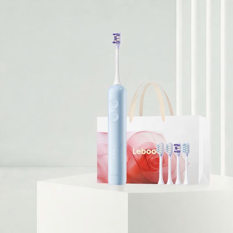 Lebooo Sonic Electric Toothbrush