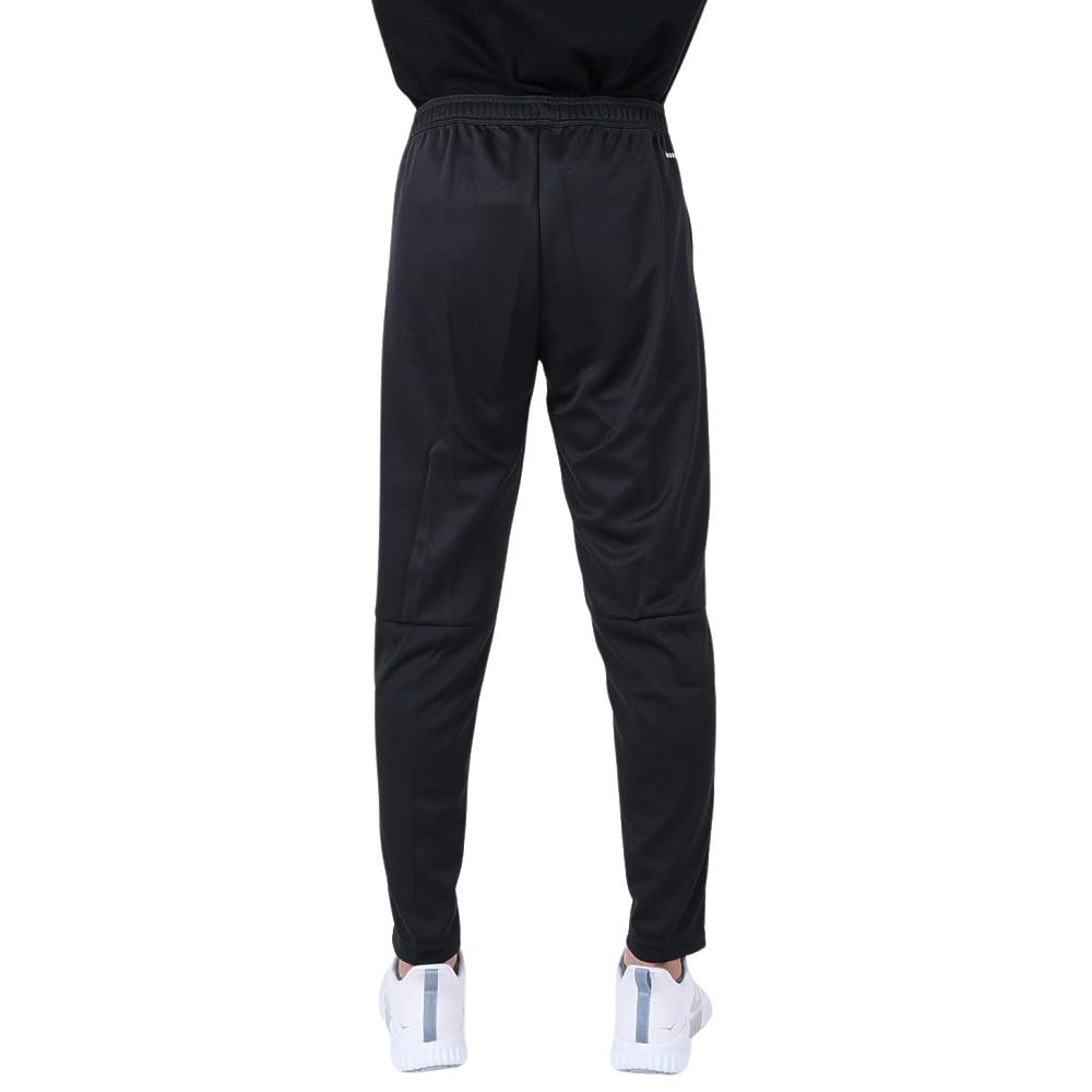 Adidas Dámská cyklistická souprava Aero Lady Sereno střih 3 pruhy tepláková souprava IZA33 L Pánská Černá/Bílá (H28922)