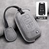 for Buick To Genesis Car Smart Key Case Cover Key Pack Remote Protection Sleeve Buckle Rope Special Accessories Multi Styles