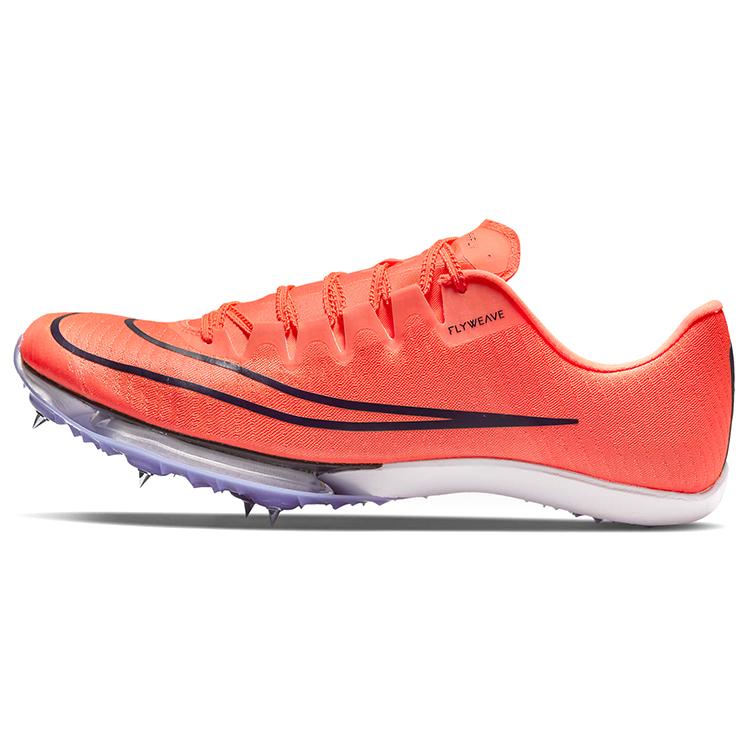 

New Nike Air Zoom Maxfly Bright Mango Blackened Blue DH5359-800 44