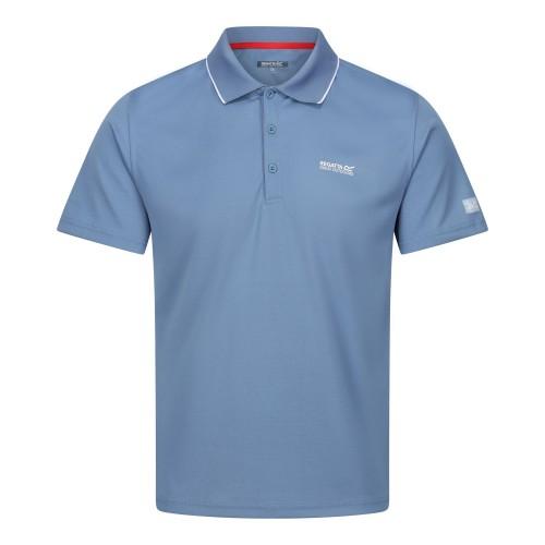 Regatta Herren Maverick V Active Poloshirt