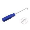 Car Pick Hook Tool O Ring Oil Seal Gasket Puller Remover Hand Tools For Separating Wires Removing Small Fuses Auto Repair
